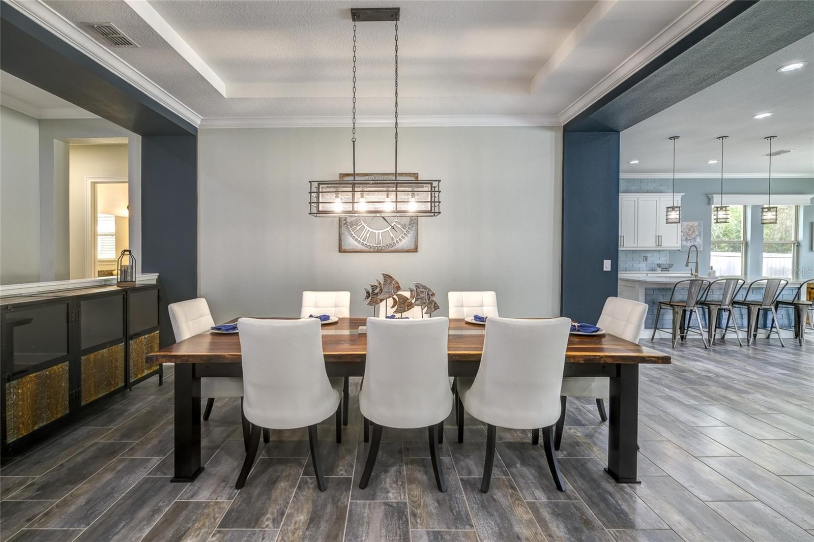 RAVEN CREST - Residential