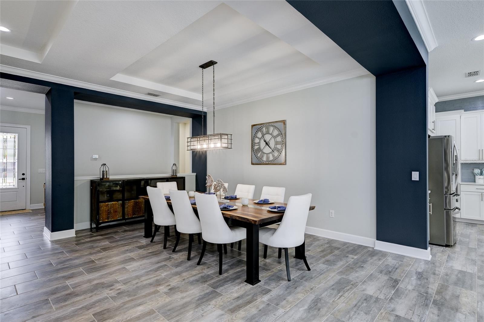 RAVEN CREST - Residential