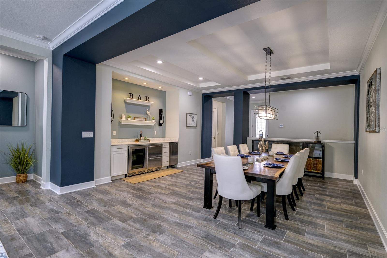 RAVEN CREST - Residential