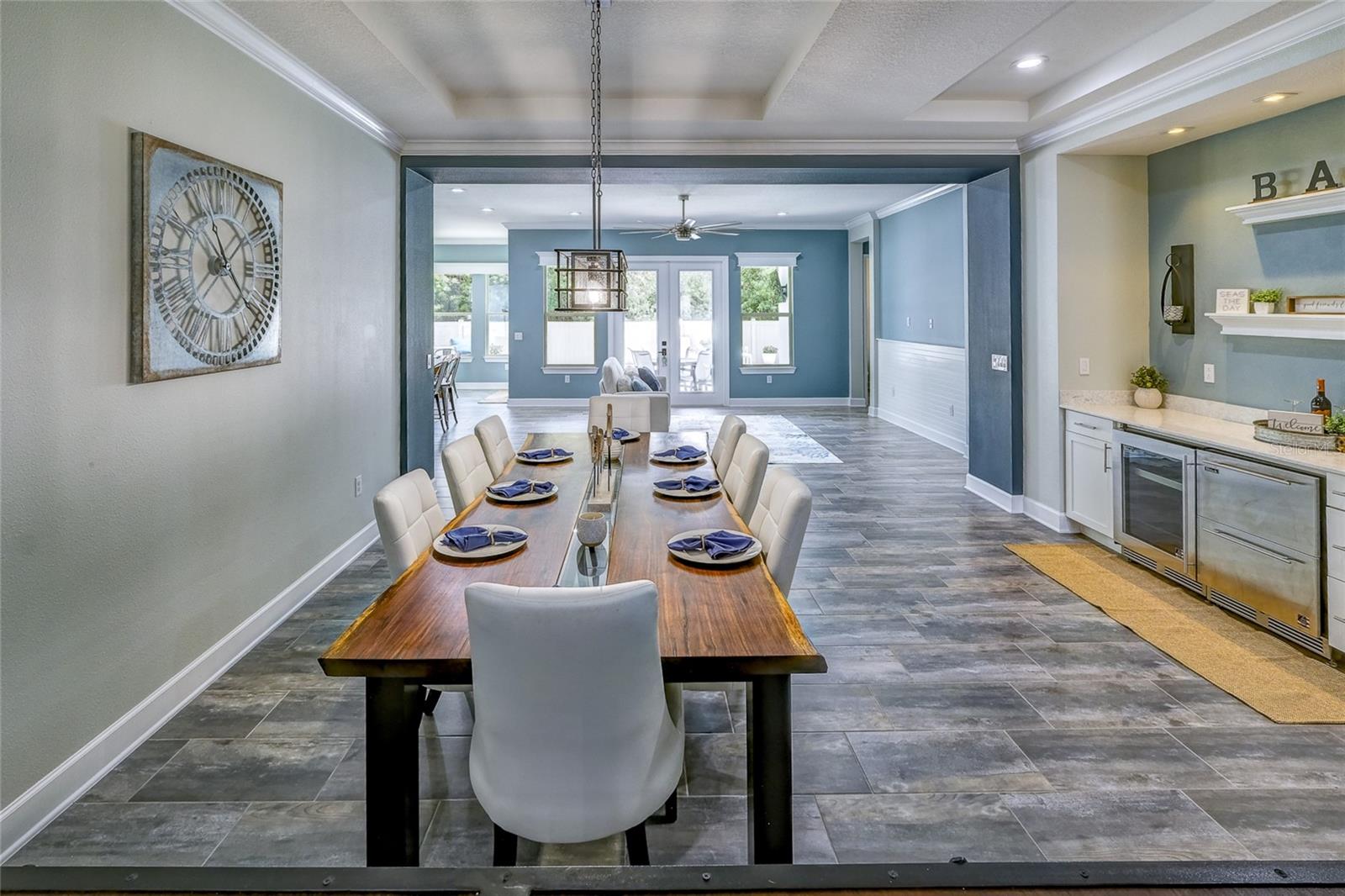 RAVEN CREST - Residential