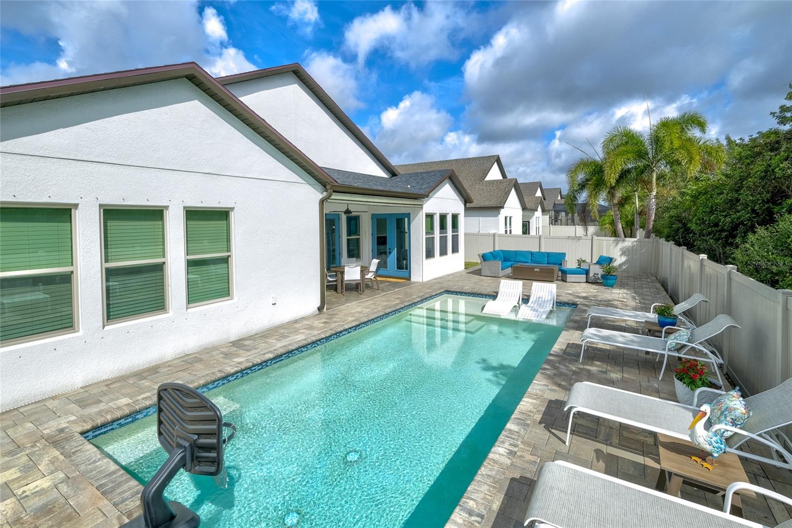 RAVEN CREST - Residential