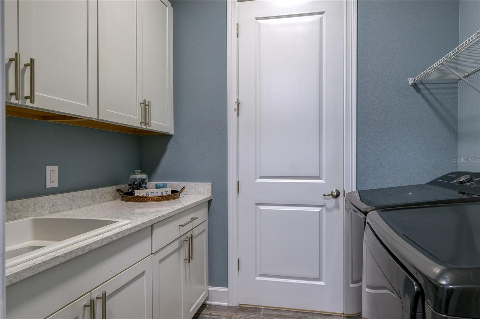 RAVEN CREST - Residential