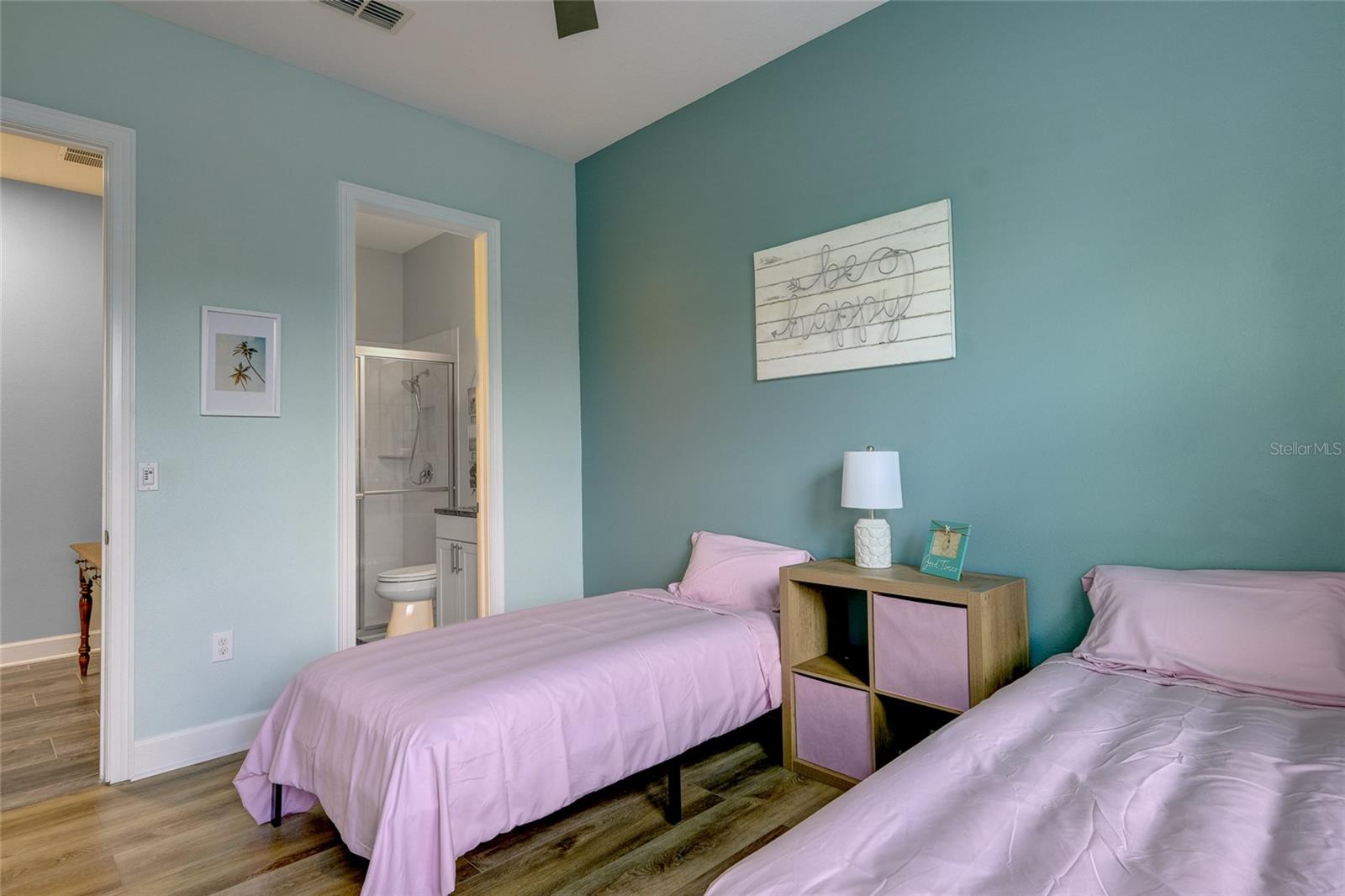 RAVEN CREST - Residential