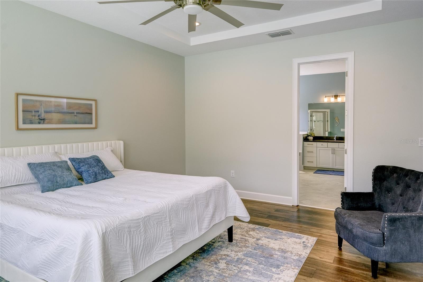 RAVEN CREST - Residential