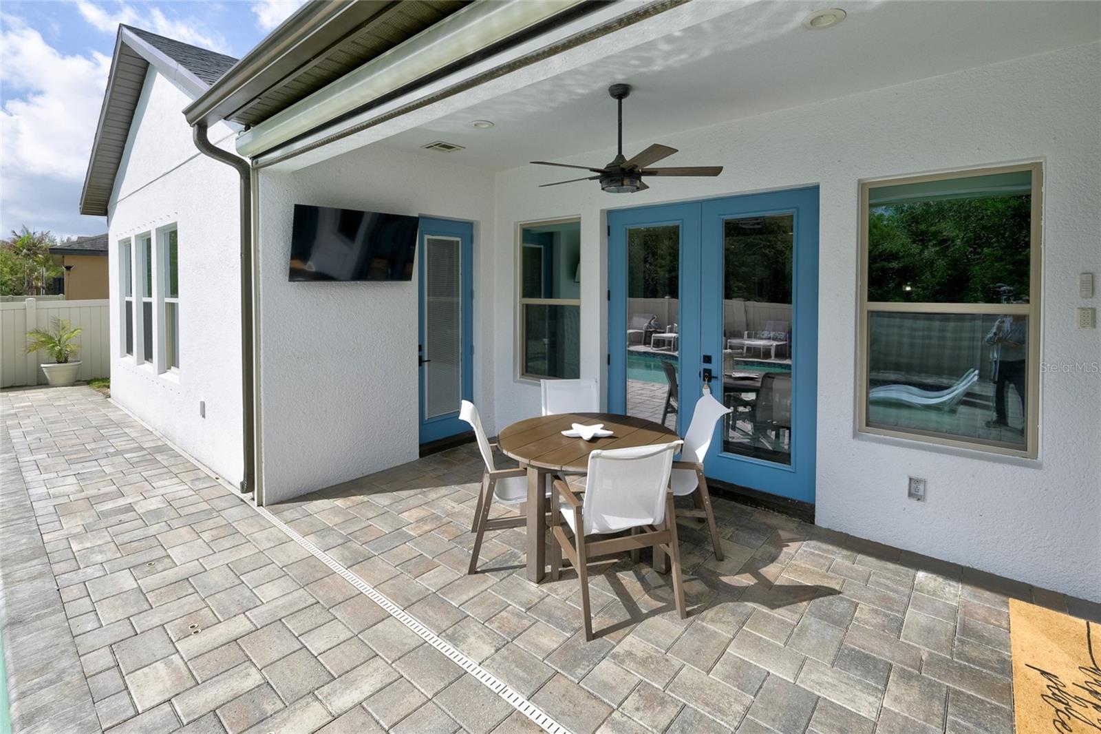 RAVEN CREST - Residential