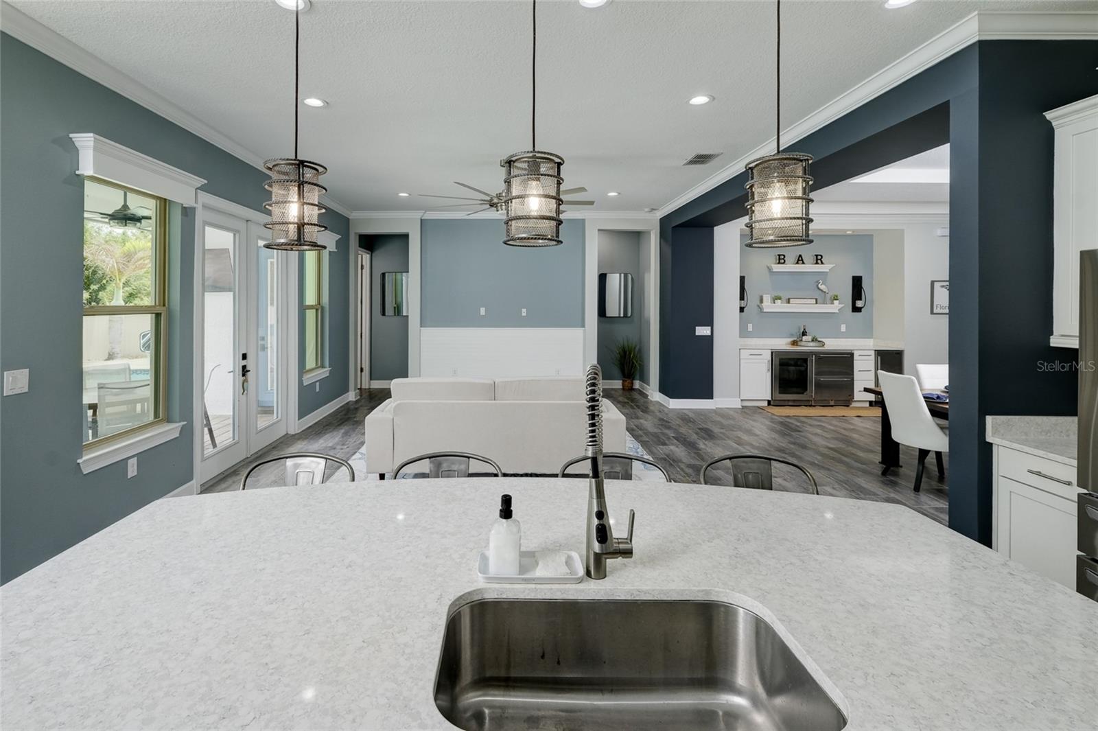 RAVEN CREST - Residential