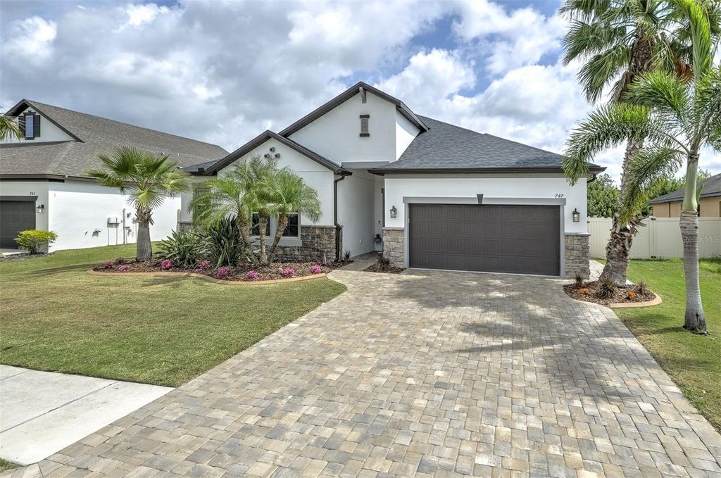 Photo of 747 116th Court NE, Bradenton, FL 34212 (MLS # A4685915)