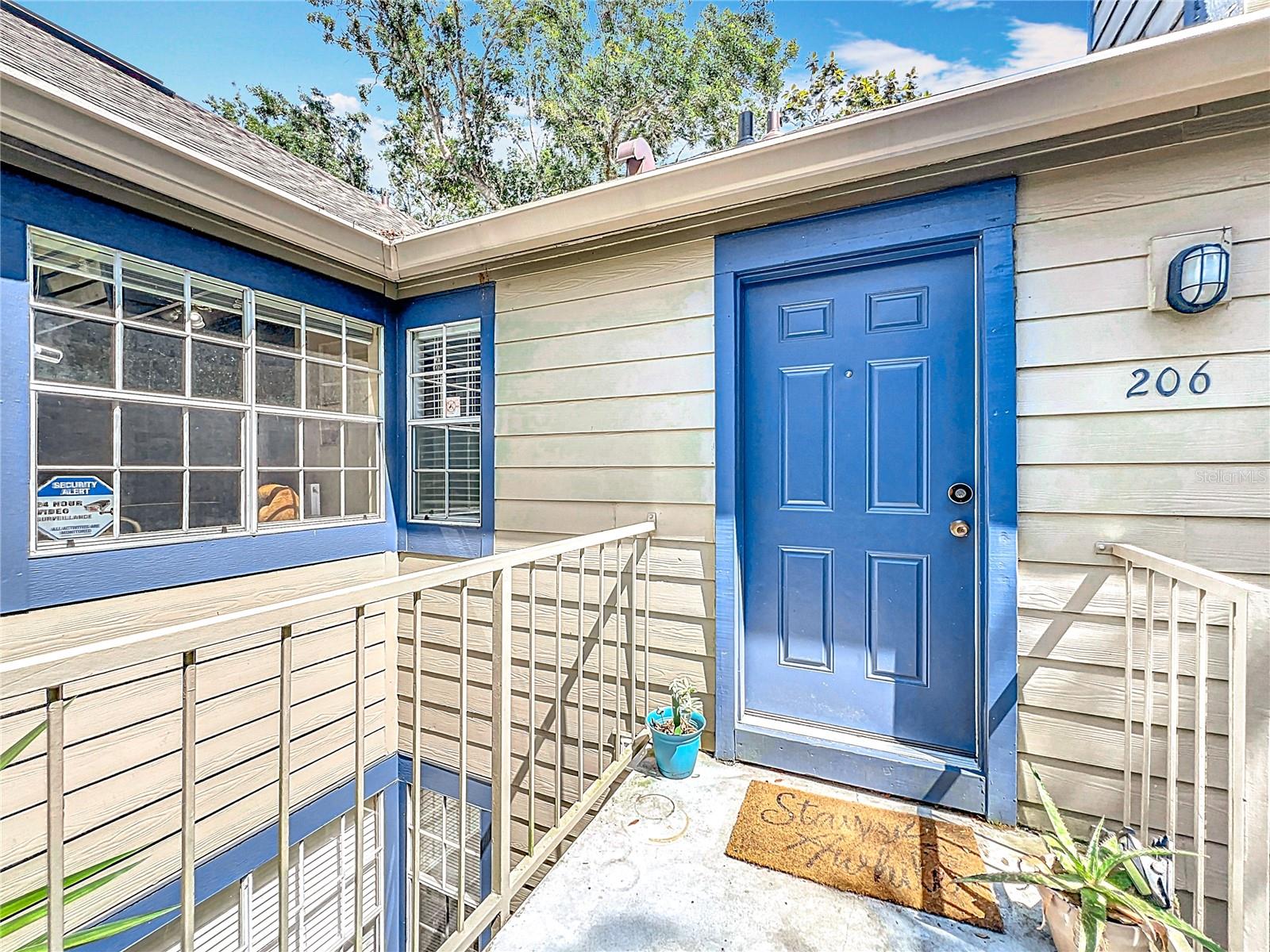 950 BIRD BAY COURT 206
