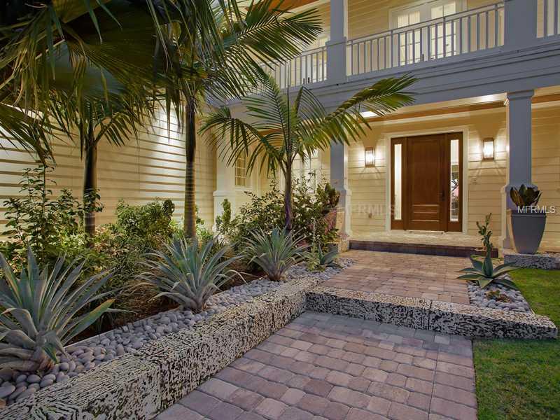 CASEY KEY - Residential