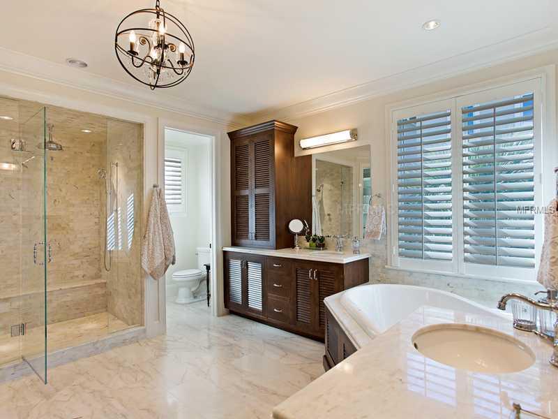 CASEY KEY - Residential