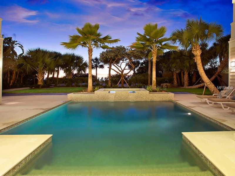 CASEY KEY - Residential