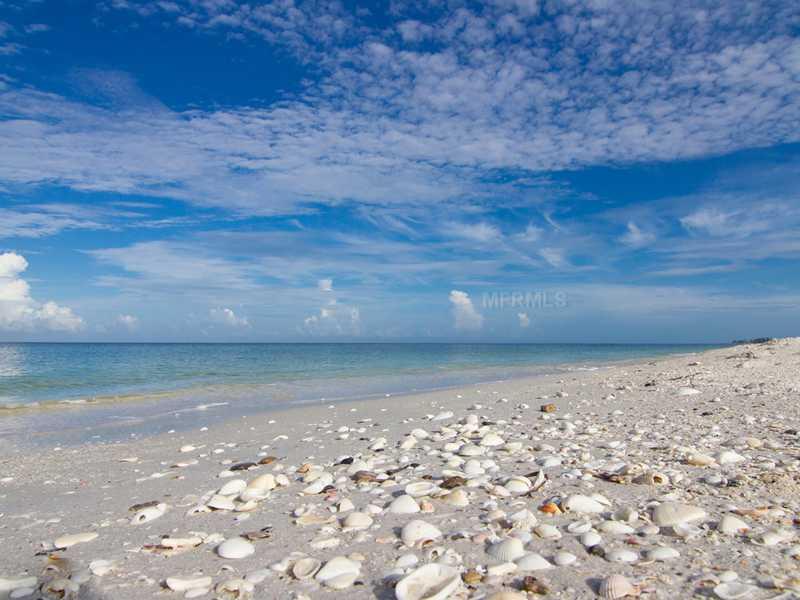 CASEY KEY - Residential