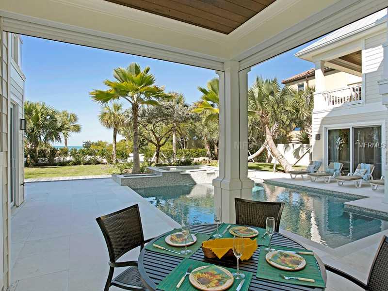 CASEY KEY - Residential