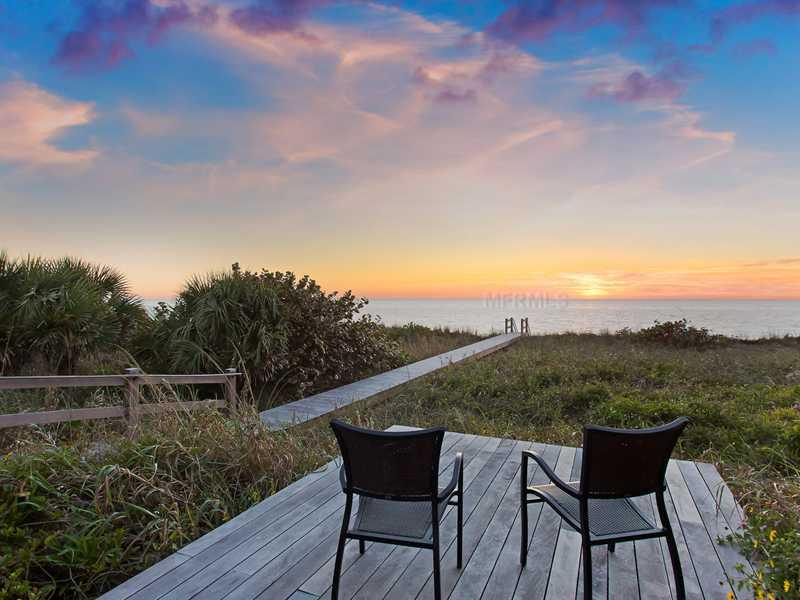 CASEY KEY - Residential