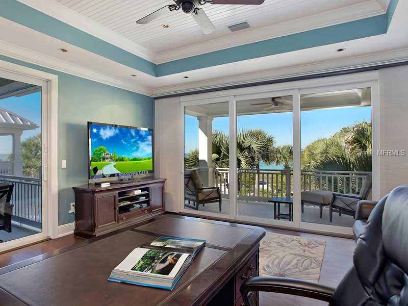 CASEY KEY - Residential