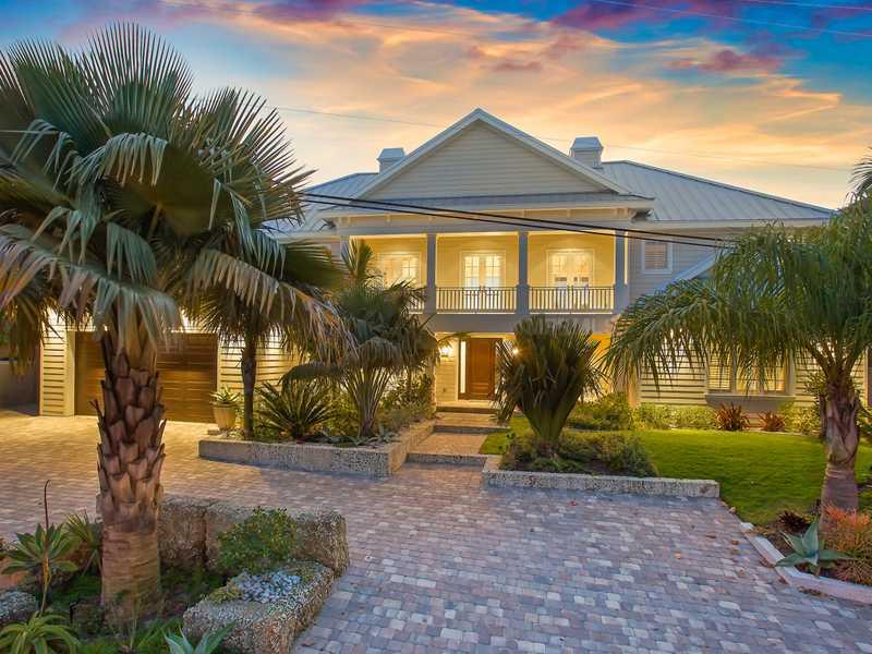 CASEY KEY - Residential