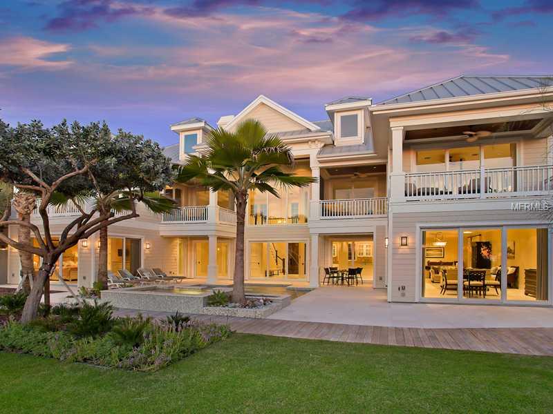 CASEY KEY - Residential