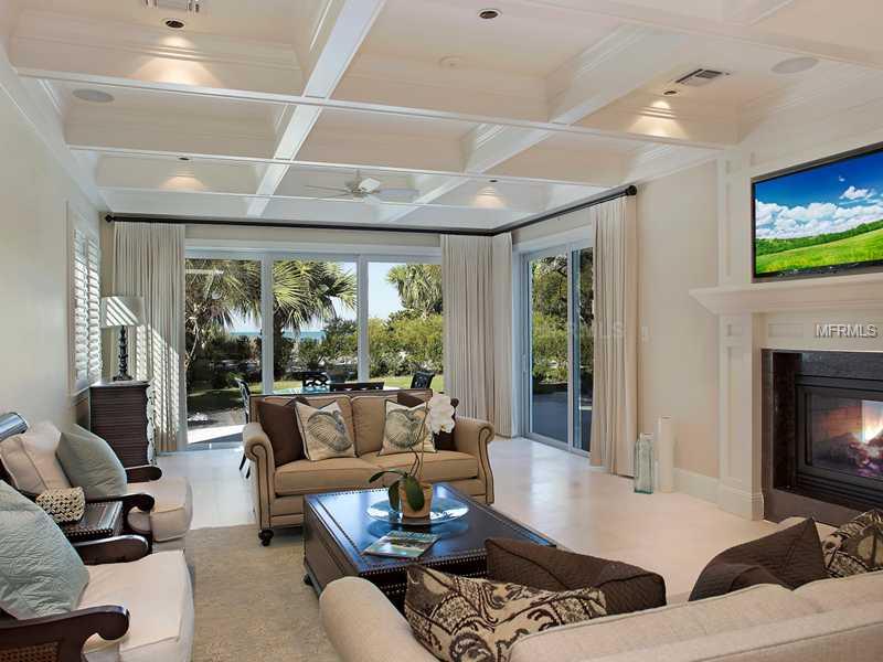 CASEY KEY - Residential