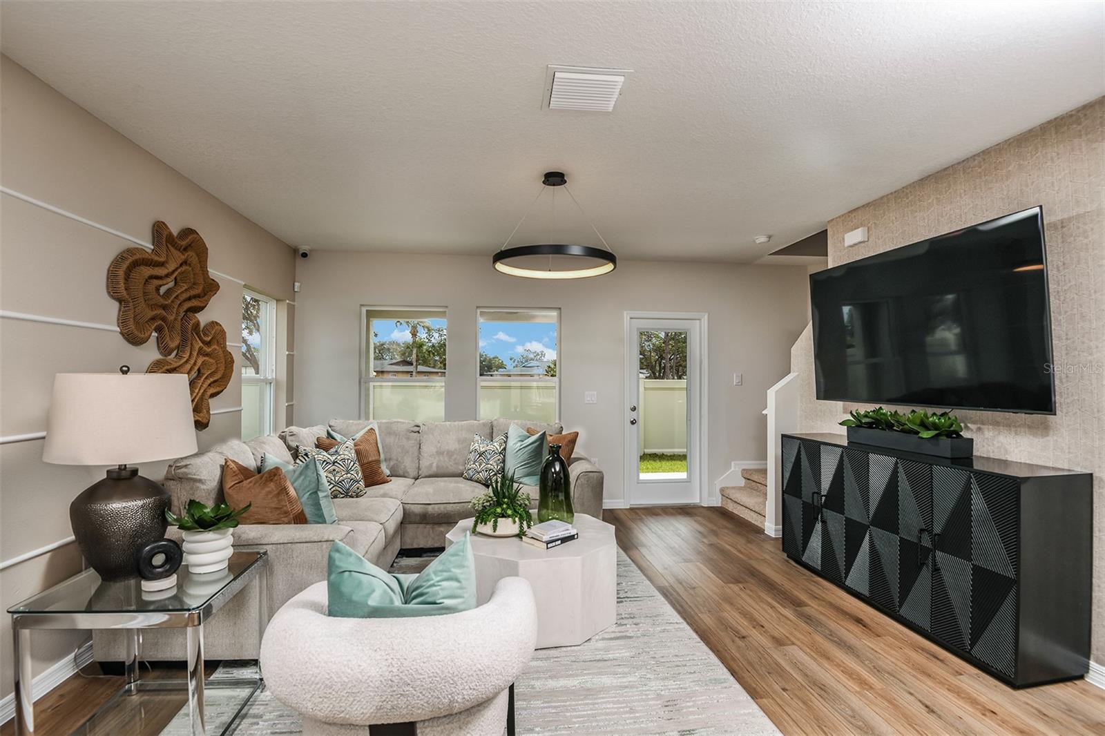 CF GTIS II GROVE AT CROSSWIND LLC - Residential