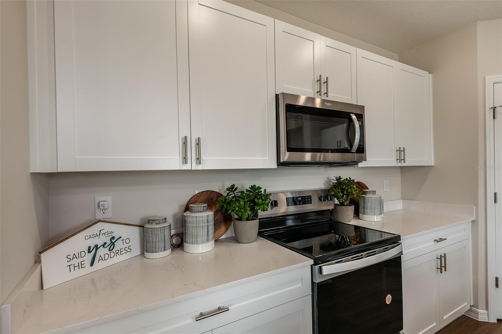 CF GTIS II GROVE AT CROSSWIND LLC - Residential