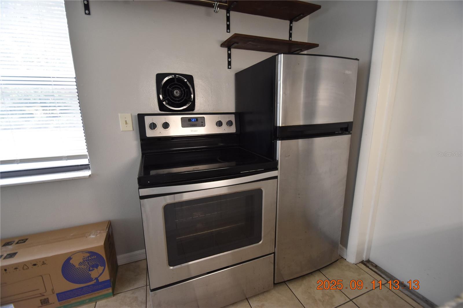 COLONIAL VILLAGE 1ST ADD - Residential Lease