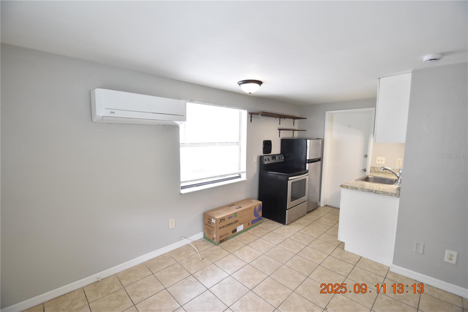COLONIAL VILLAGE 1ST ADD - Residential Lease