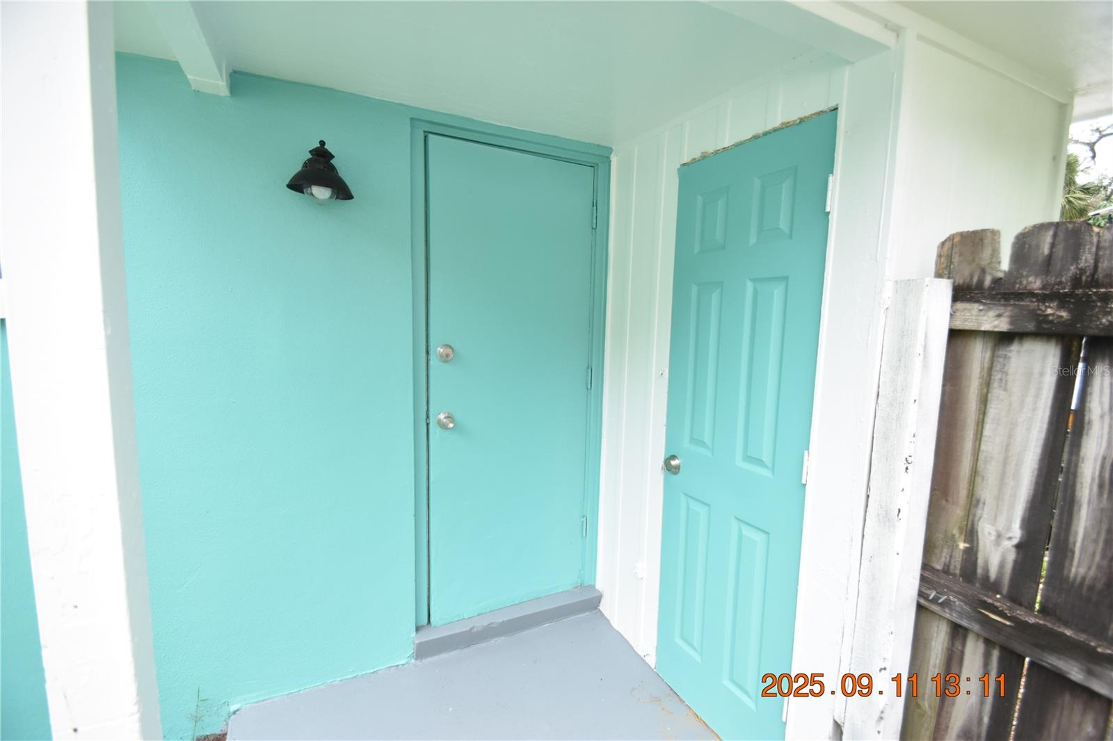 COLONIAL VILLAGE 1ST ADD - Residential Lease