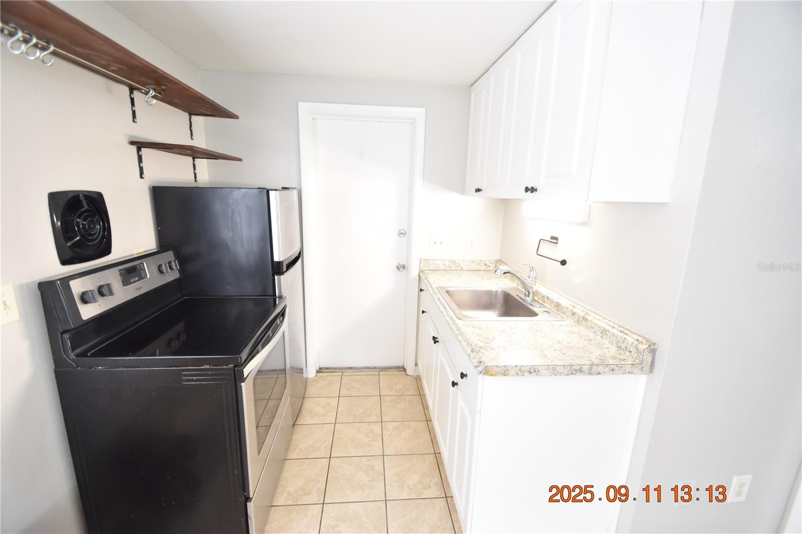 COLONIAL VILLAGE 1ST ADD - Residential Lease