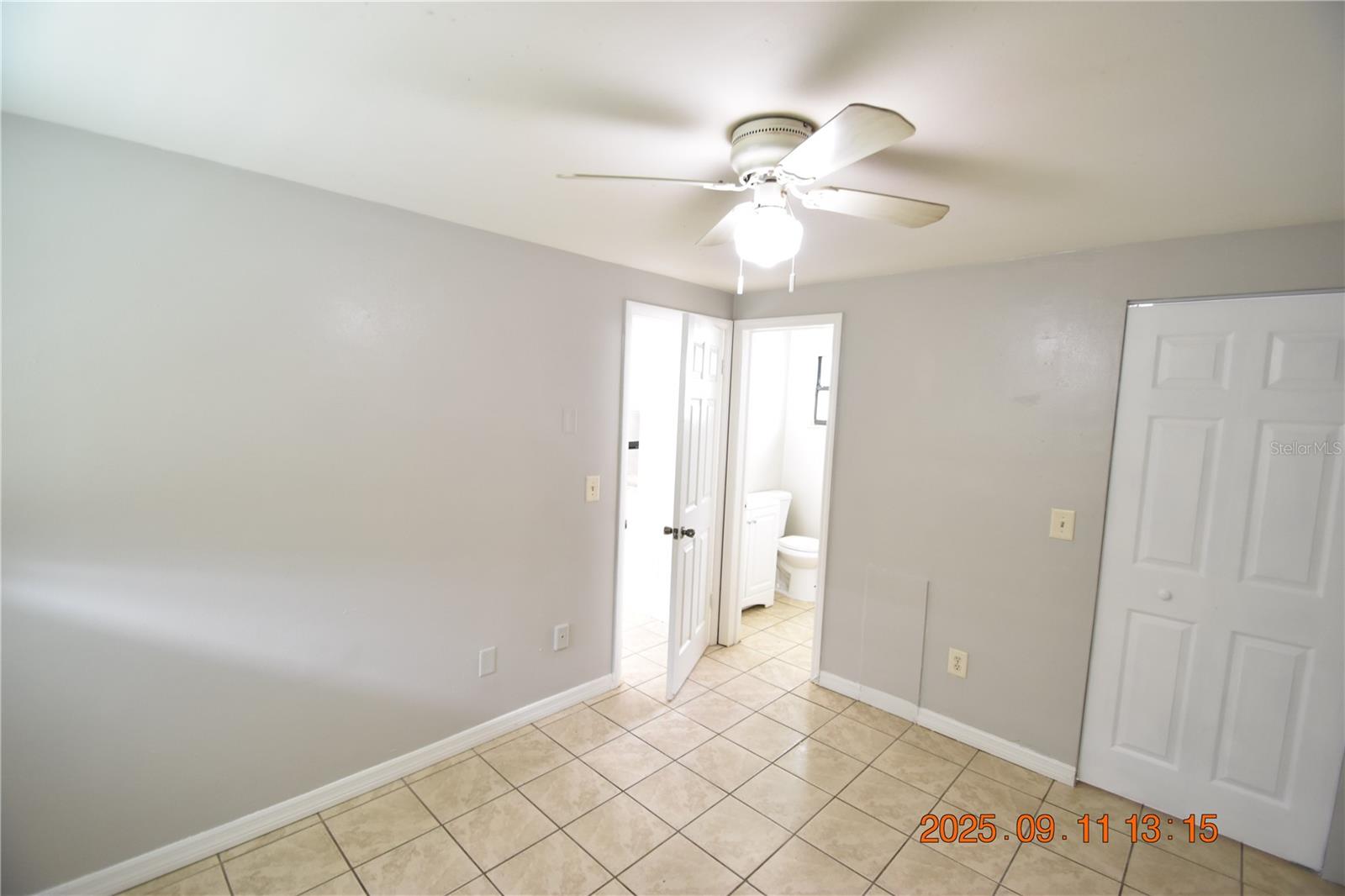 COLONIAL VILLAGE 1ST ADD - Residential Lease