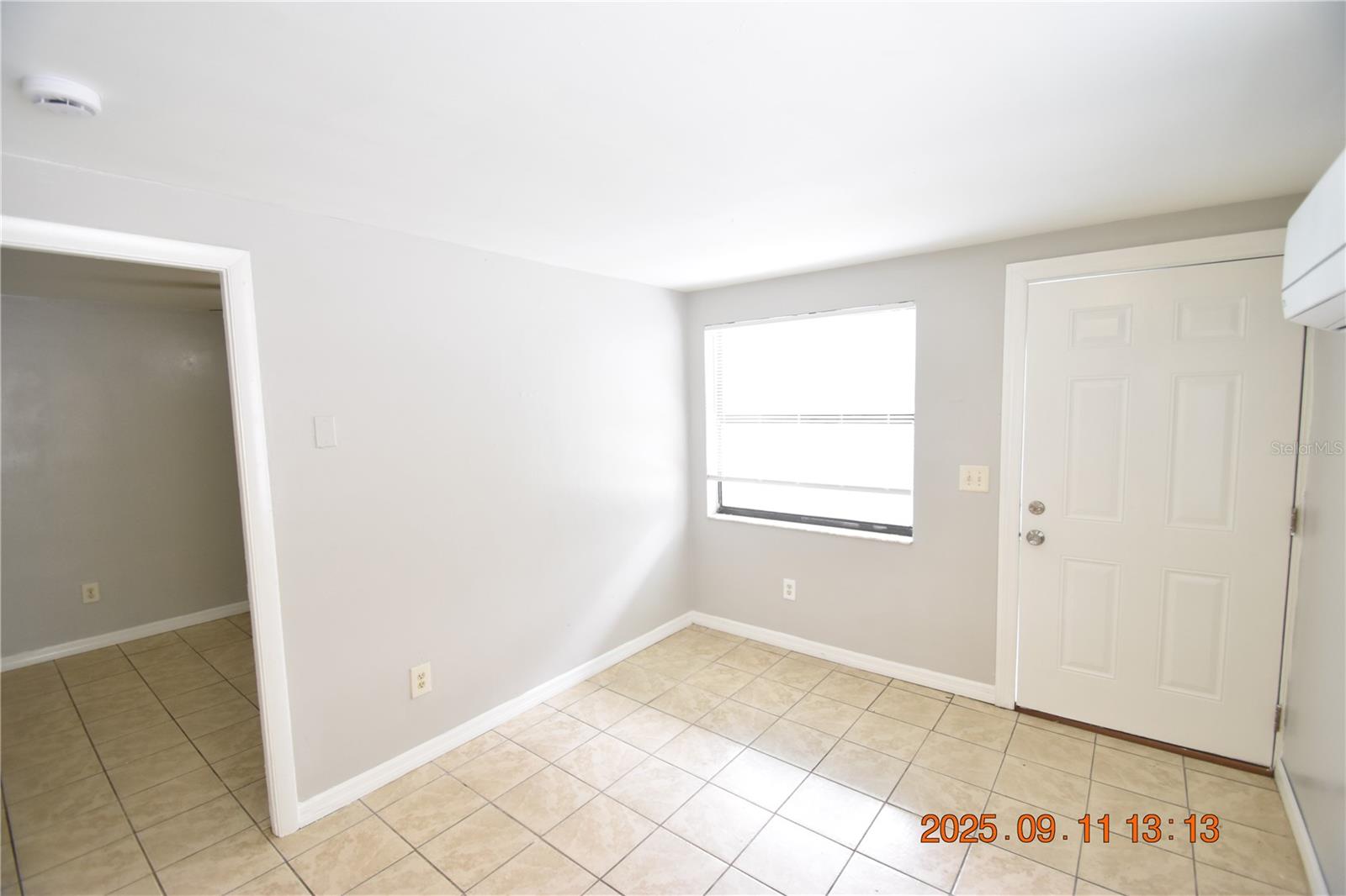 COLONIAL VILLAGE 1ST ADD - Residential Lease