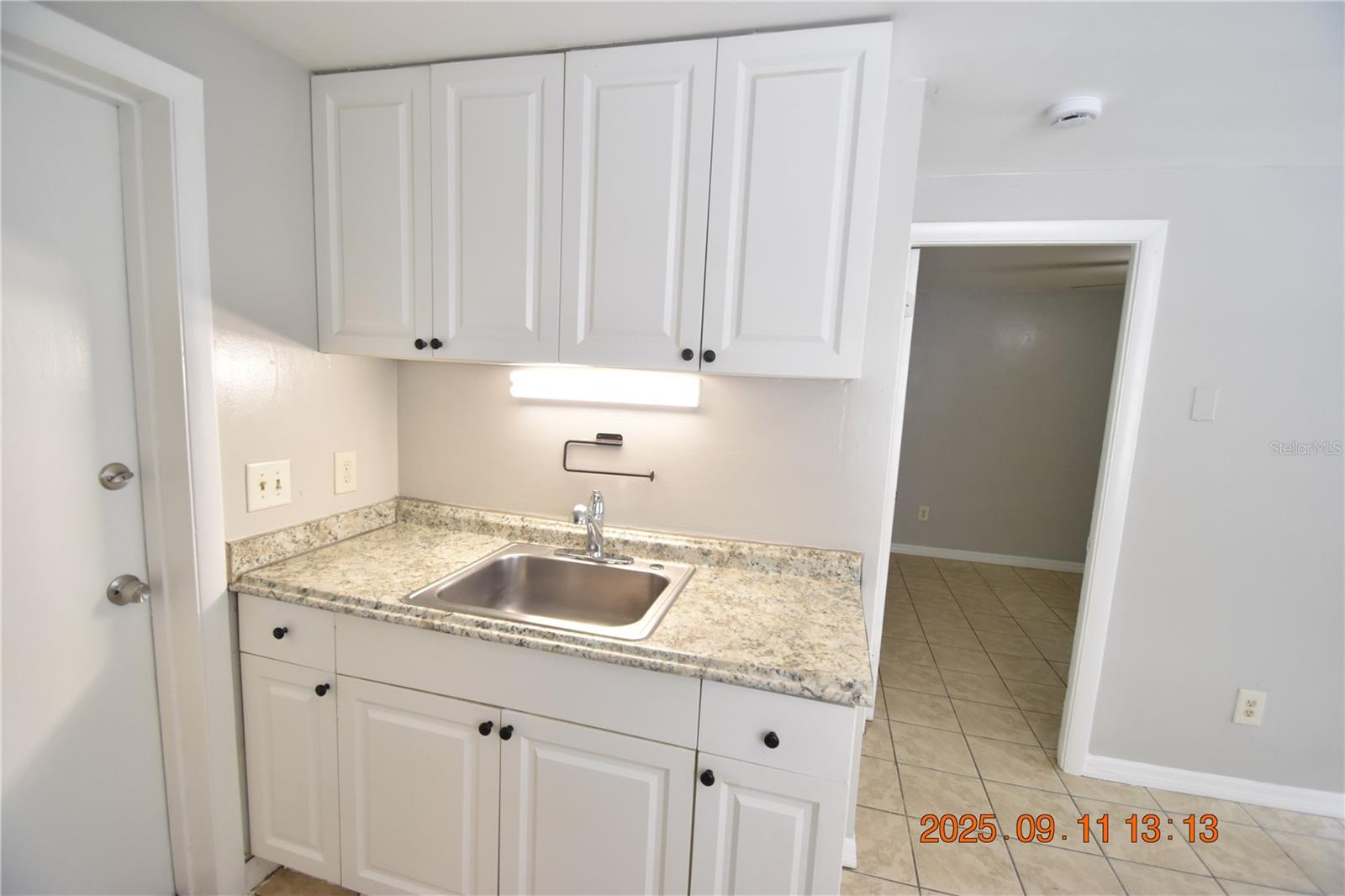 COLONIAL VILLAGE 1ST ADD - Residential Lease