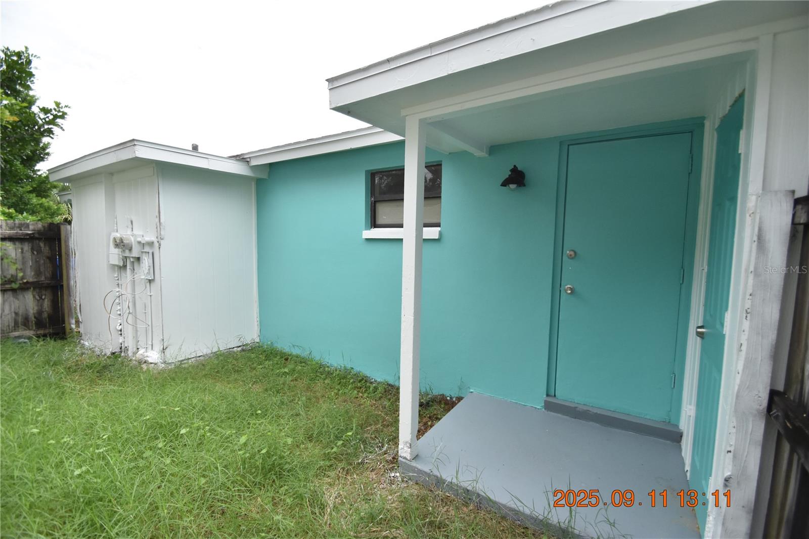 COLONIAL VILLAGE 1ST ADD - Residential Lease