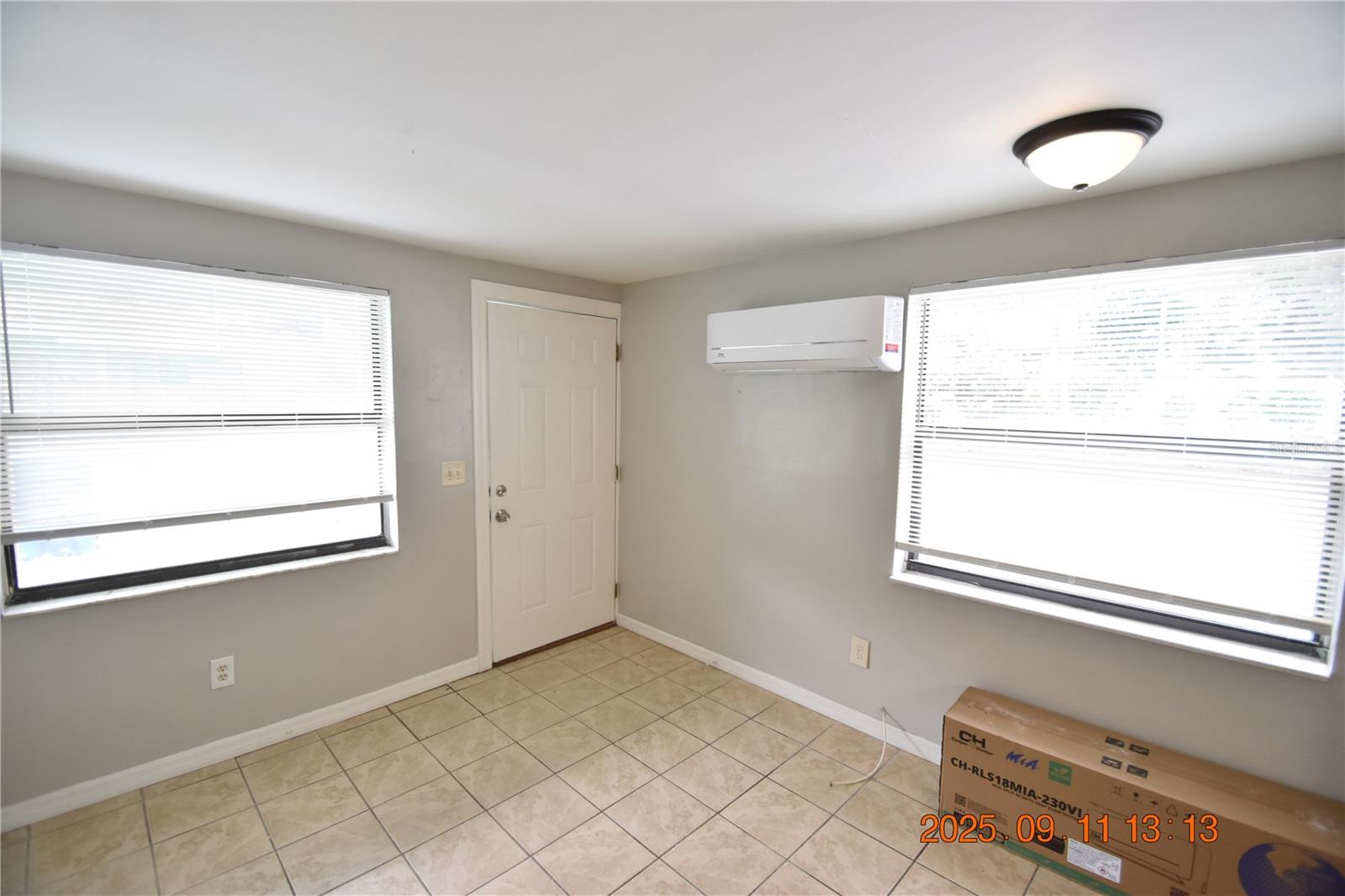 COLONIAL VILLAGE 1ST ADD - Residential Lease