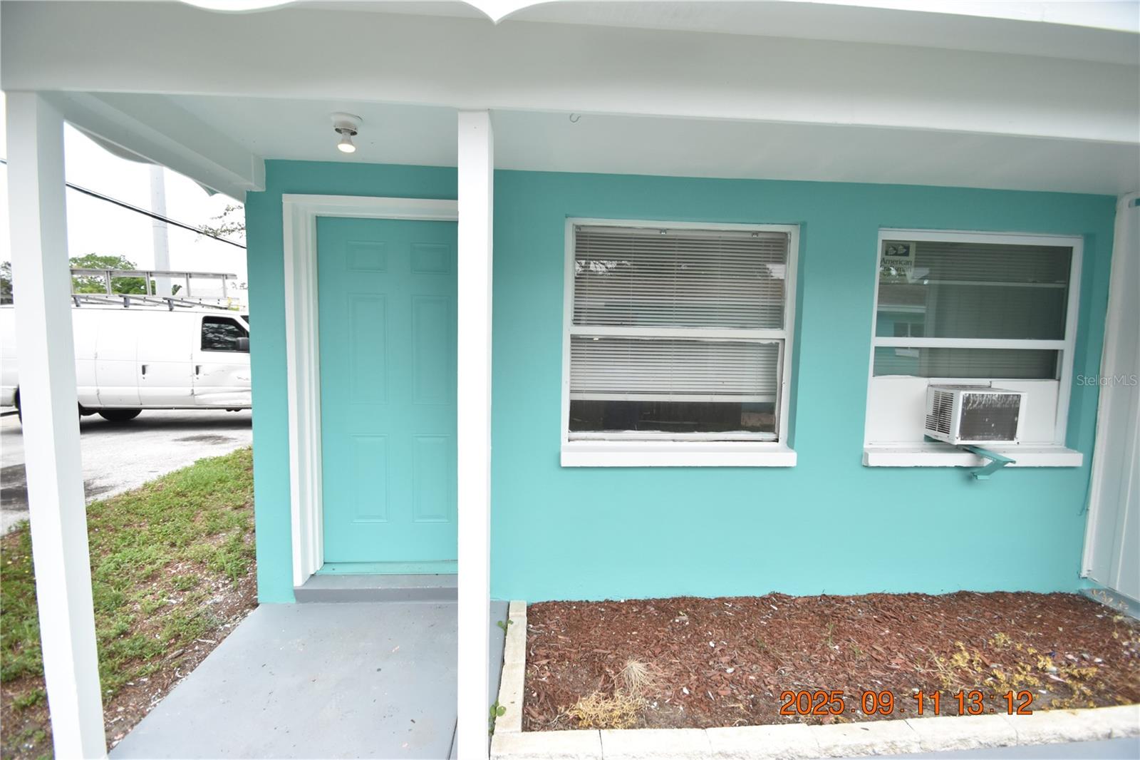 COLONIAL VILLAGE 1ST ADD - Residential Lease