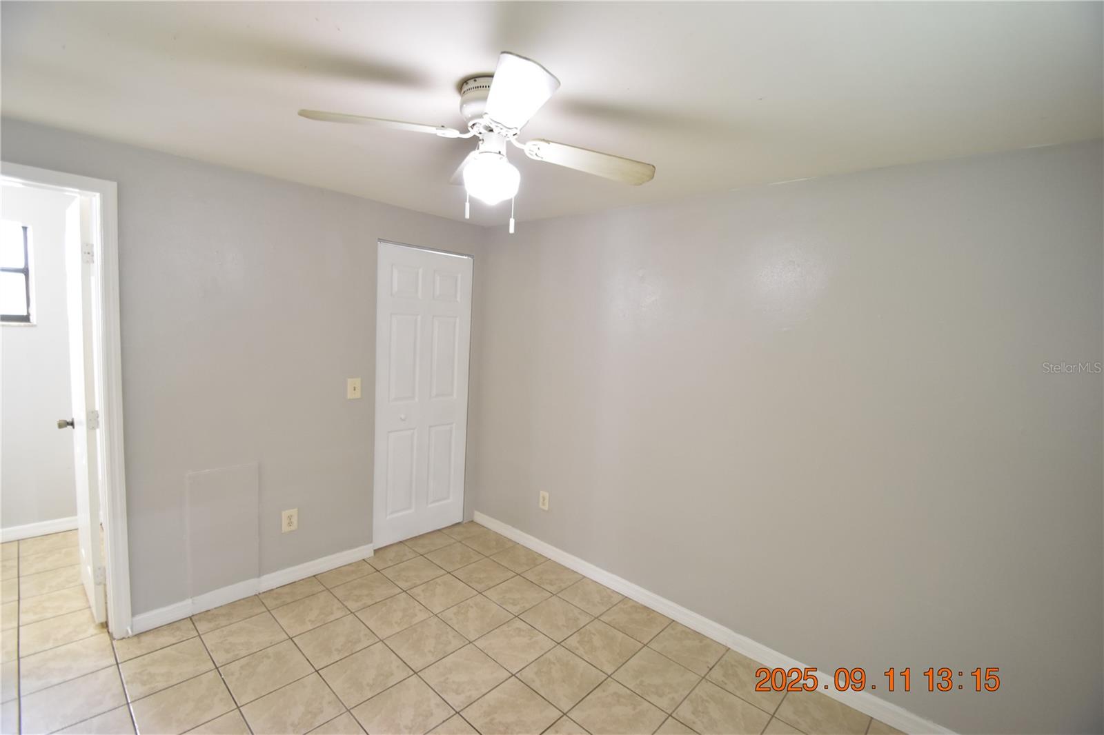 COLONIAL VILLAGE 1ST ADD - Residential Lease