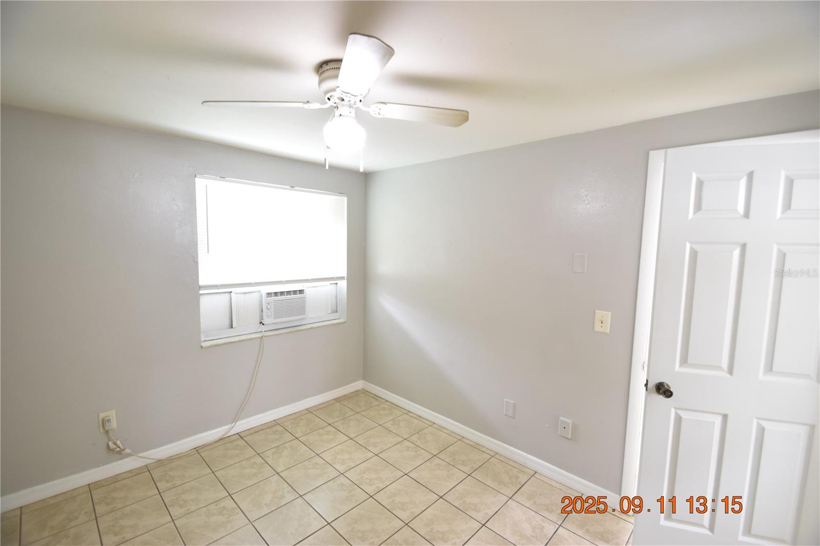 COLONIAL VILLAGE 1ST ADD - Residential Lease