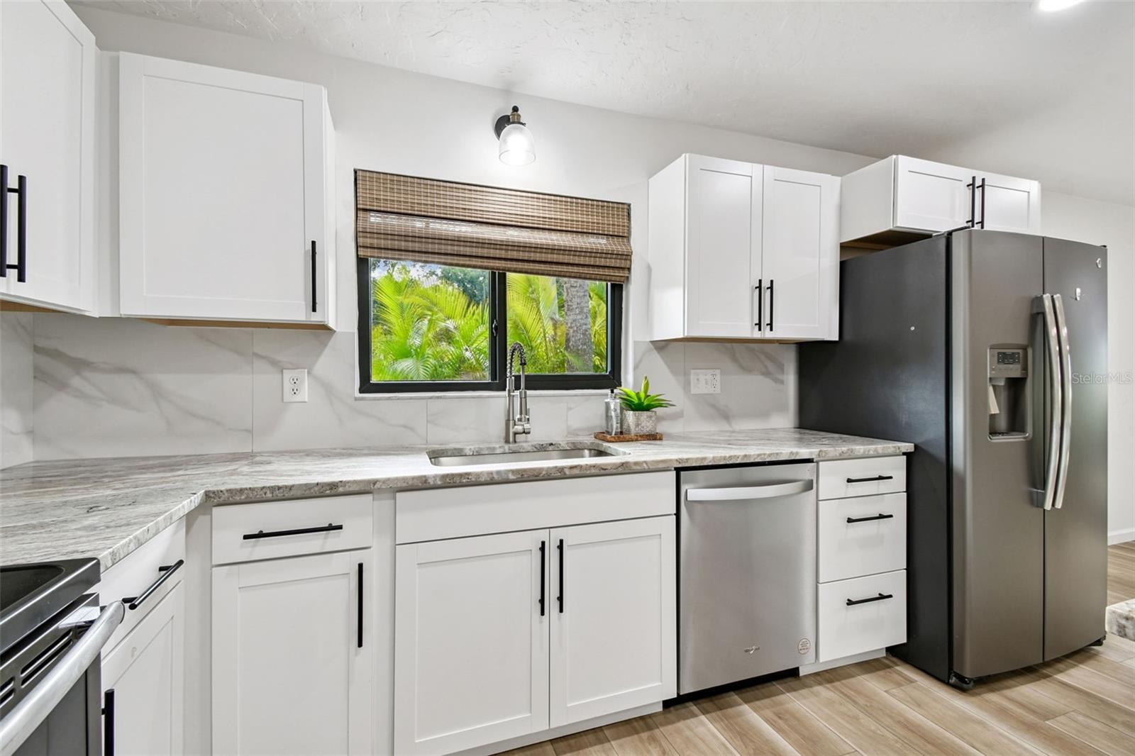 VALENCIA GARDEN III - Residential