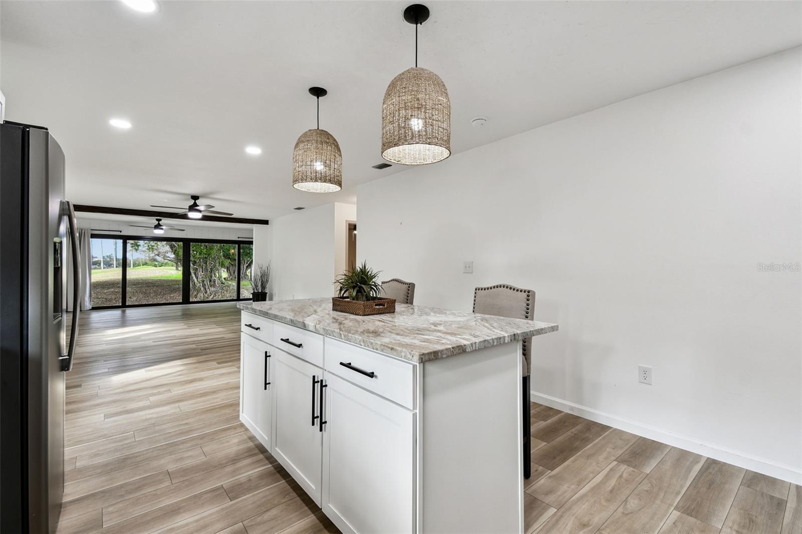 VALENCIA GARDEN III - Residential