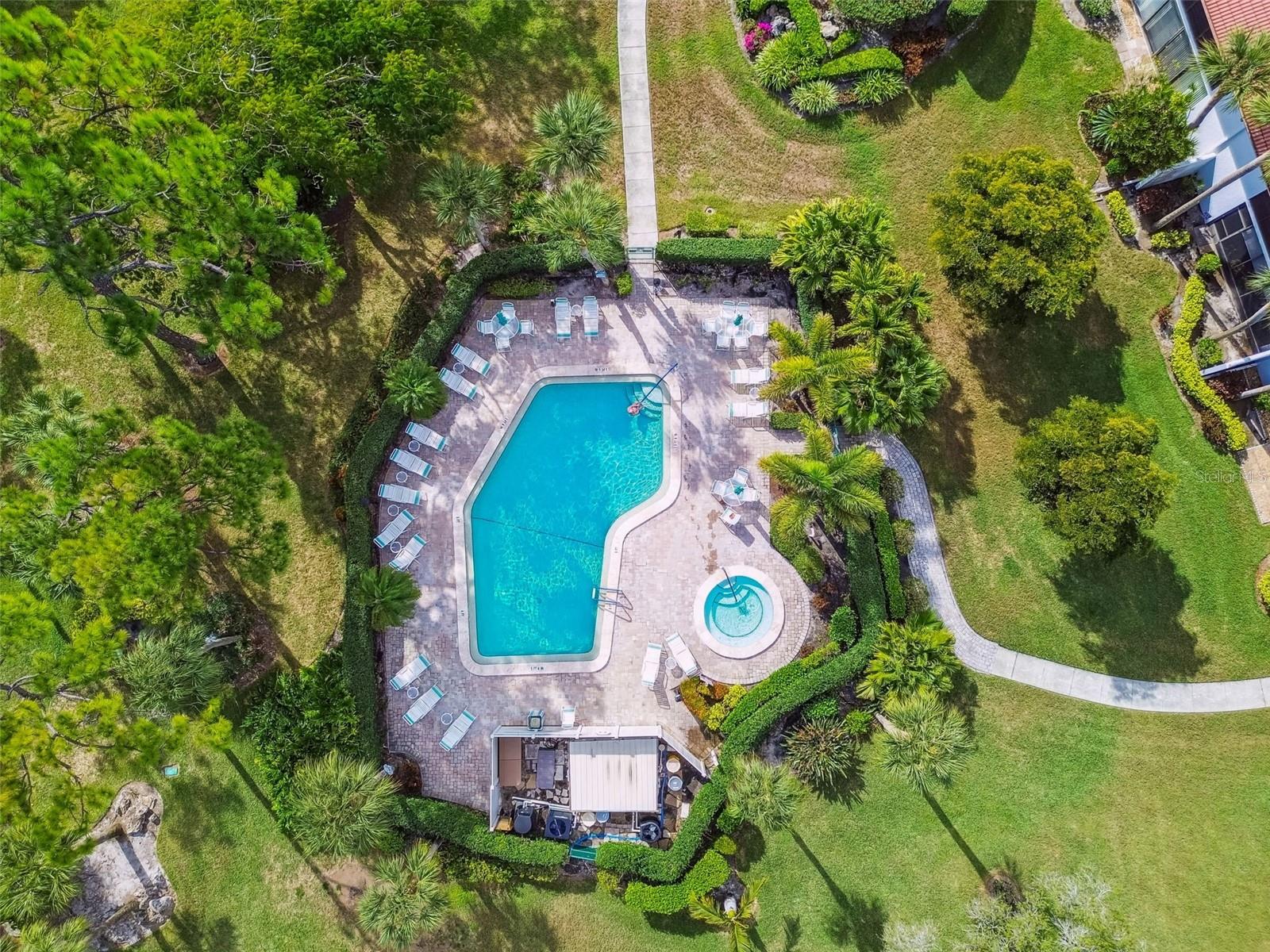 VALENCIA GARDEN III - Residential