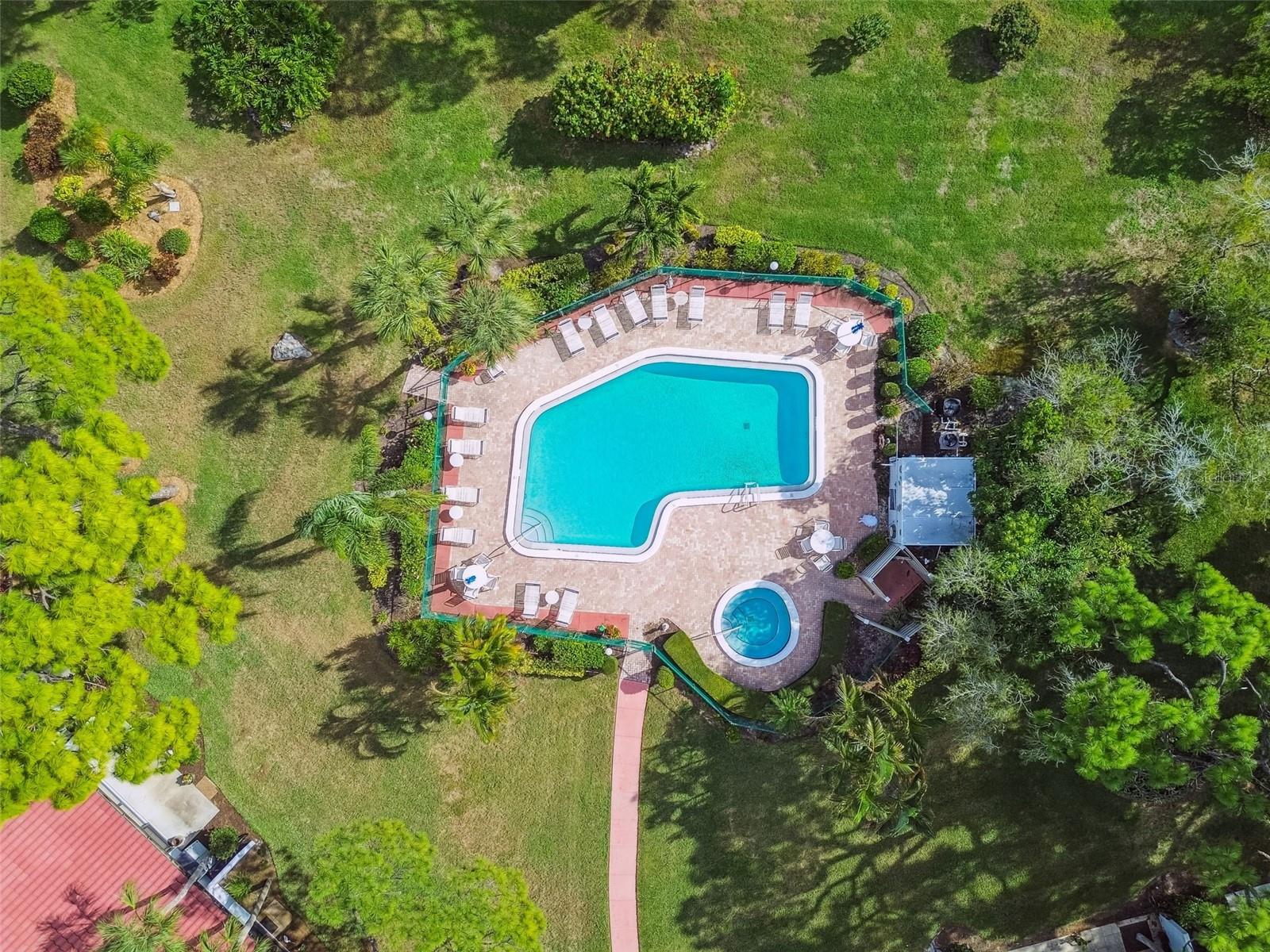 VALENCIA GARDEN III - Residential