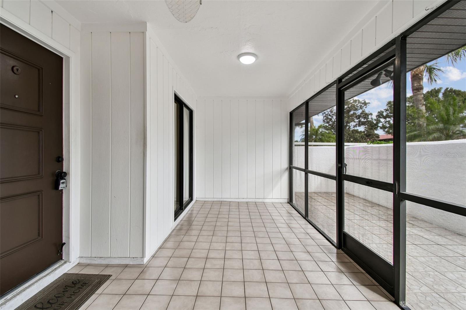 VALENCIA GARDEN III - Residential