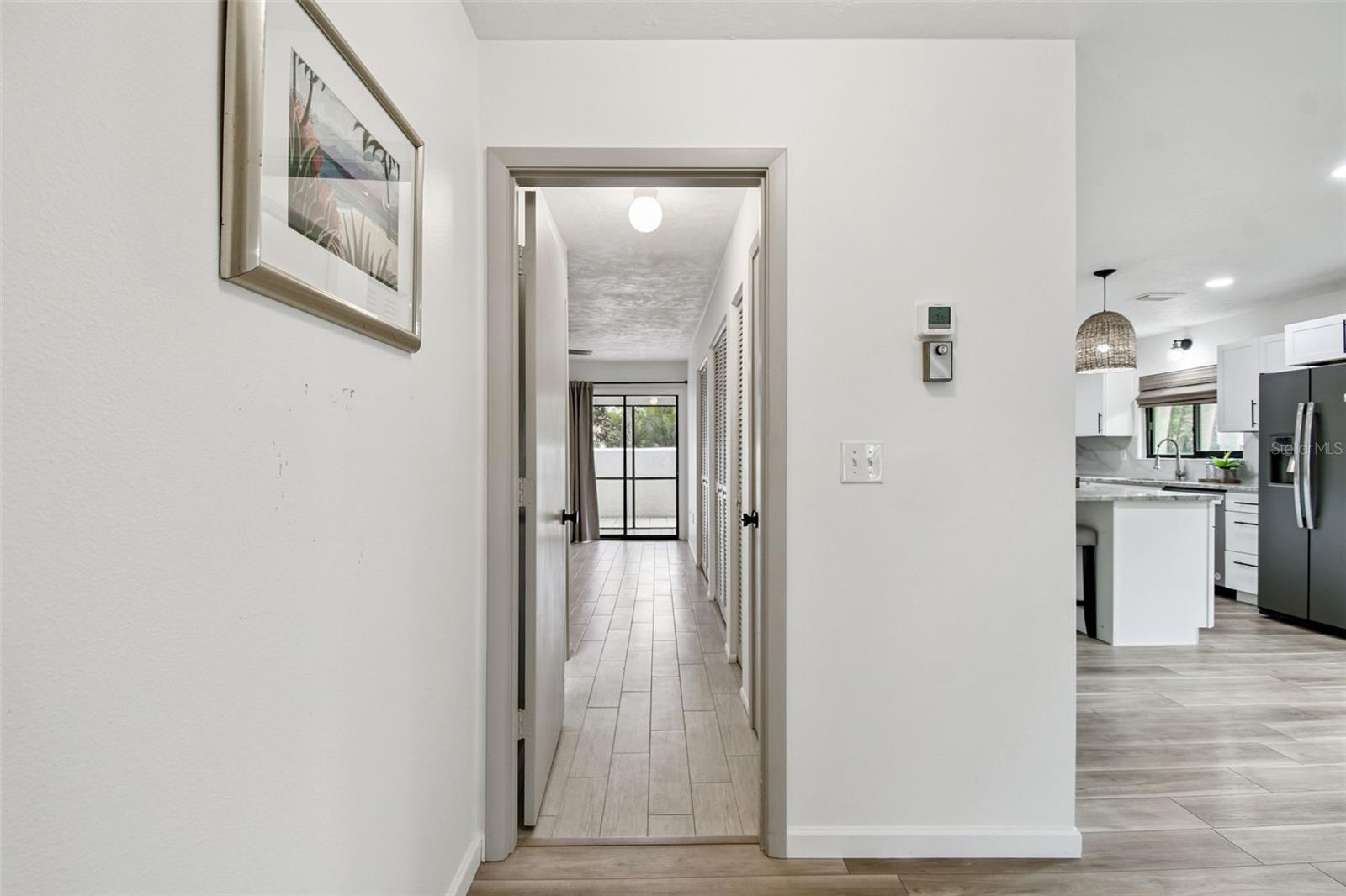 VALENCIA GARDEN III - Residential