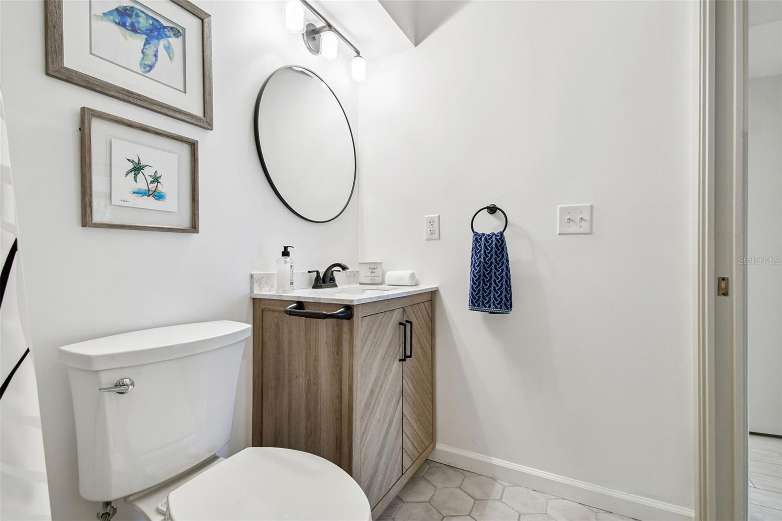 VALENCIA GARDEN III - Residential