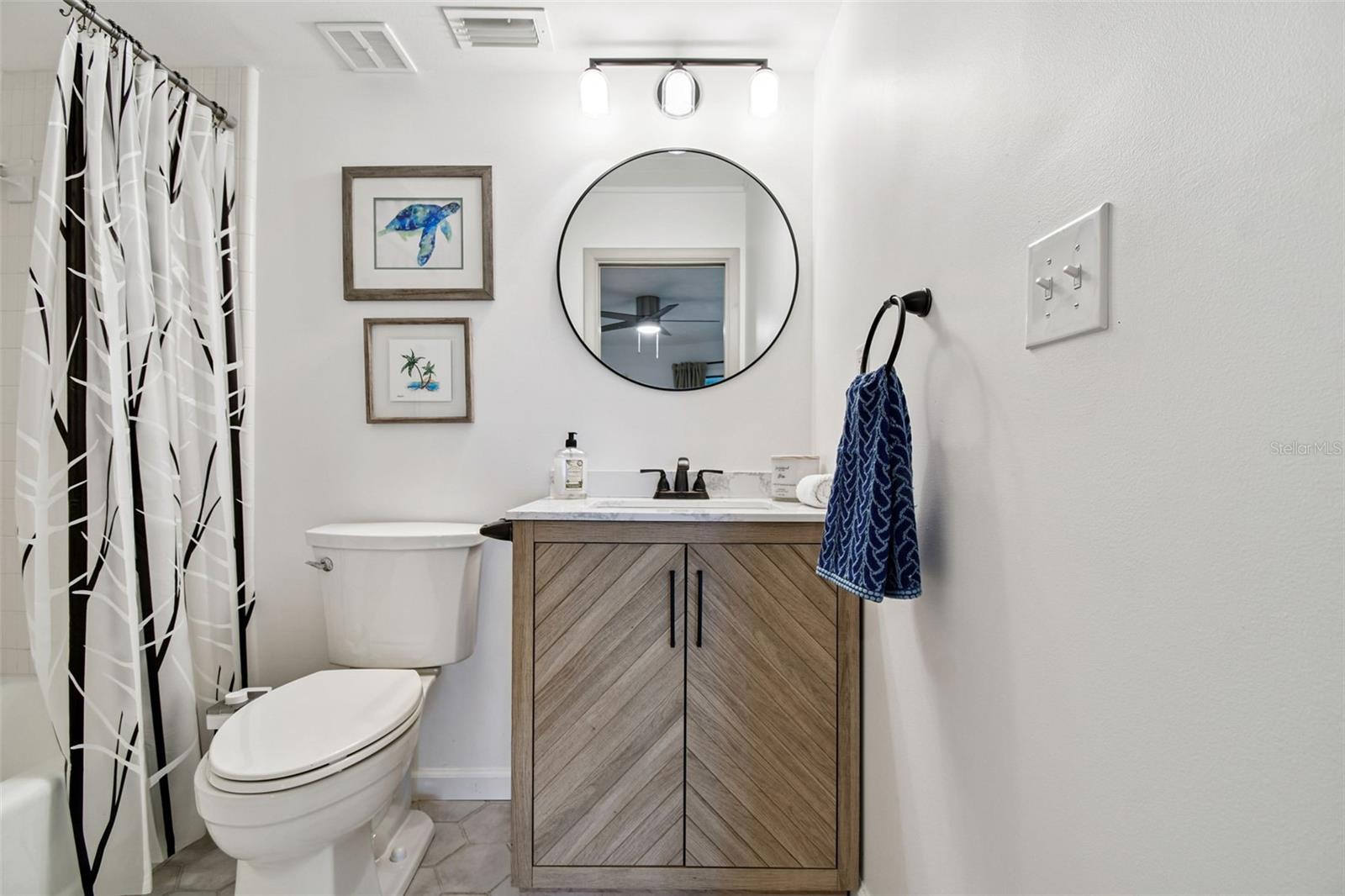 VALENCIA GARDEN III - Residential