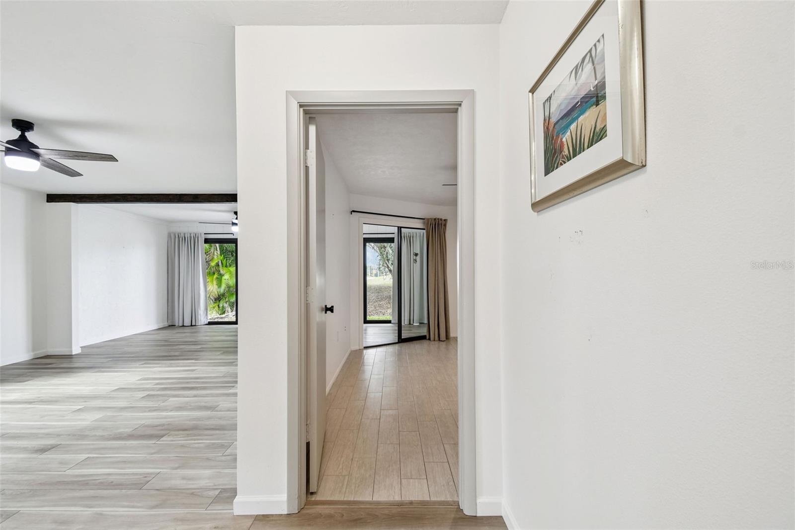 VALENCIA GARDEN III - Residential