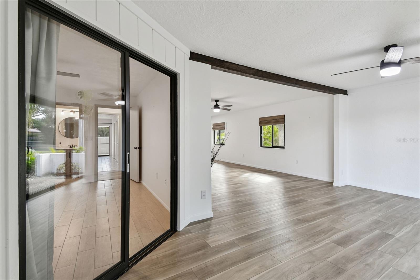 VALENCIA GARDEN III - Residential