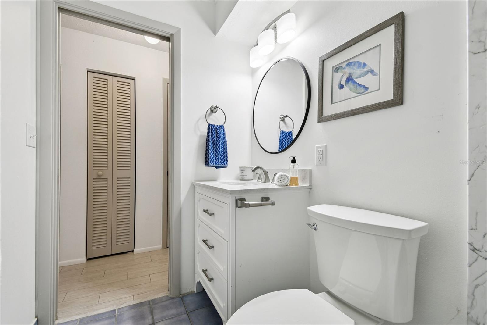 VALENCIA GARDEN III - Residential