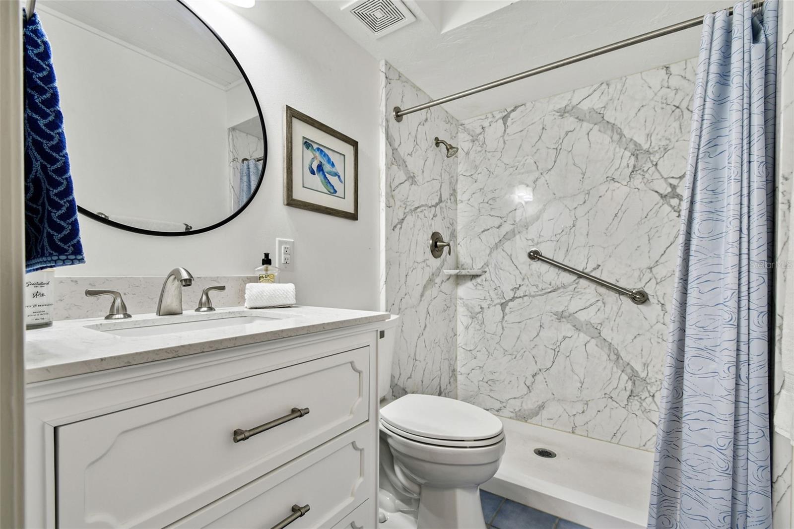 VALENCIA GARDEN III - Residential