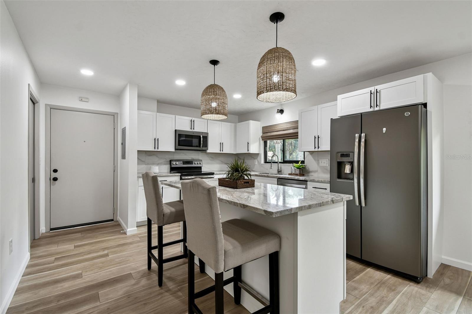 VALENCIA GARDEN III - Residential