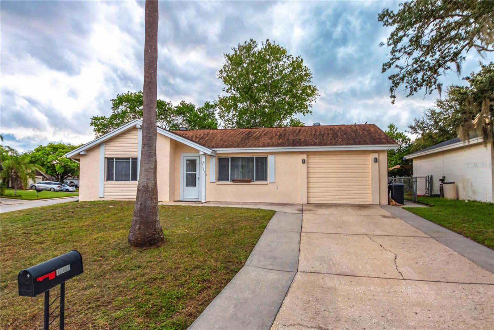 12401 GUNSTOCK LANE